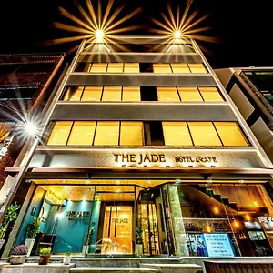  ホテル The Jade