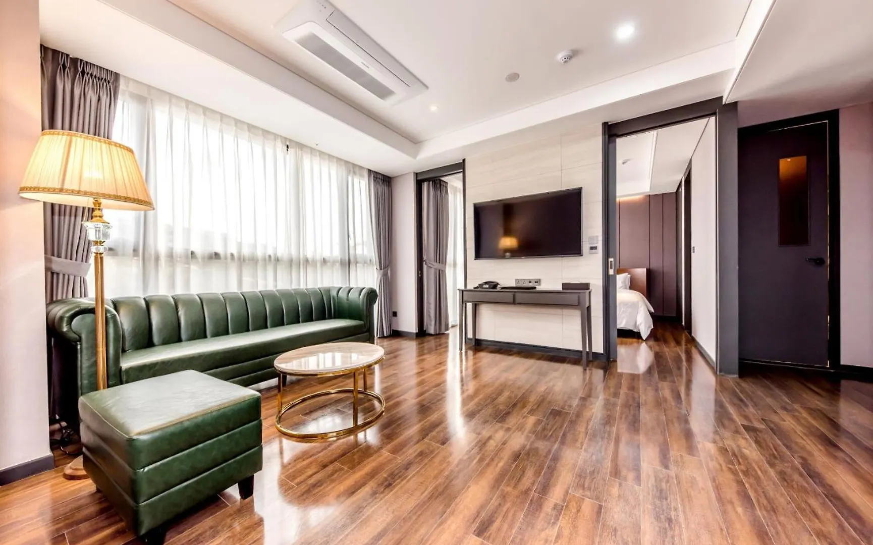 Dyne Oceano Hotel Jeju 4*,  South Korea