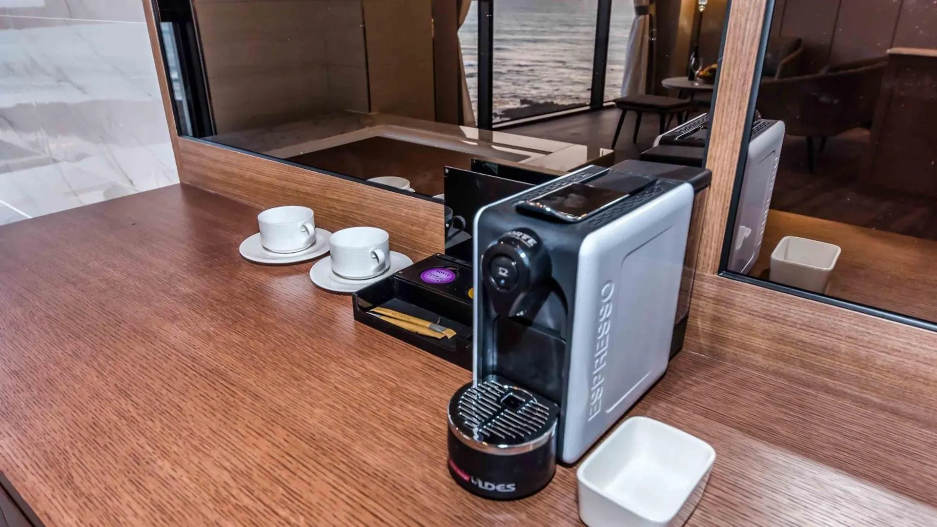 Dyne Oceano Hotel Jeju South Korea