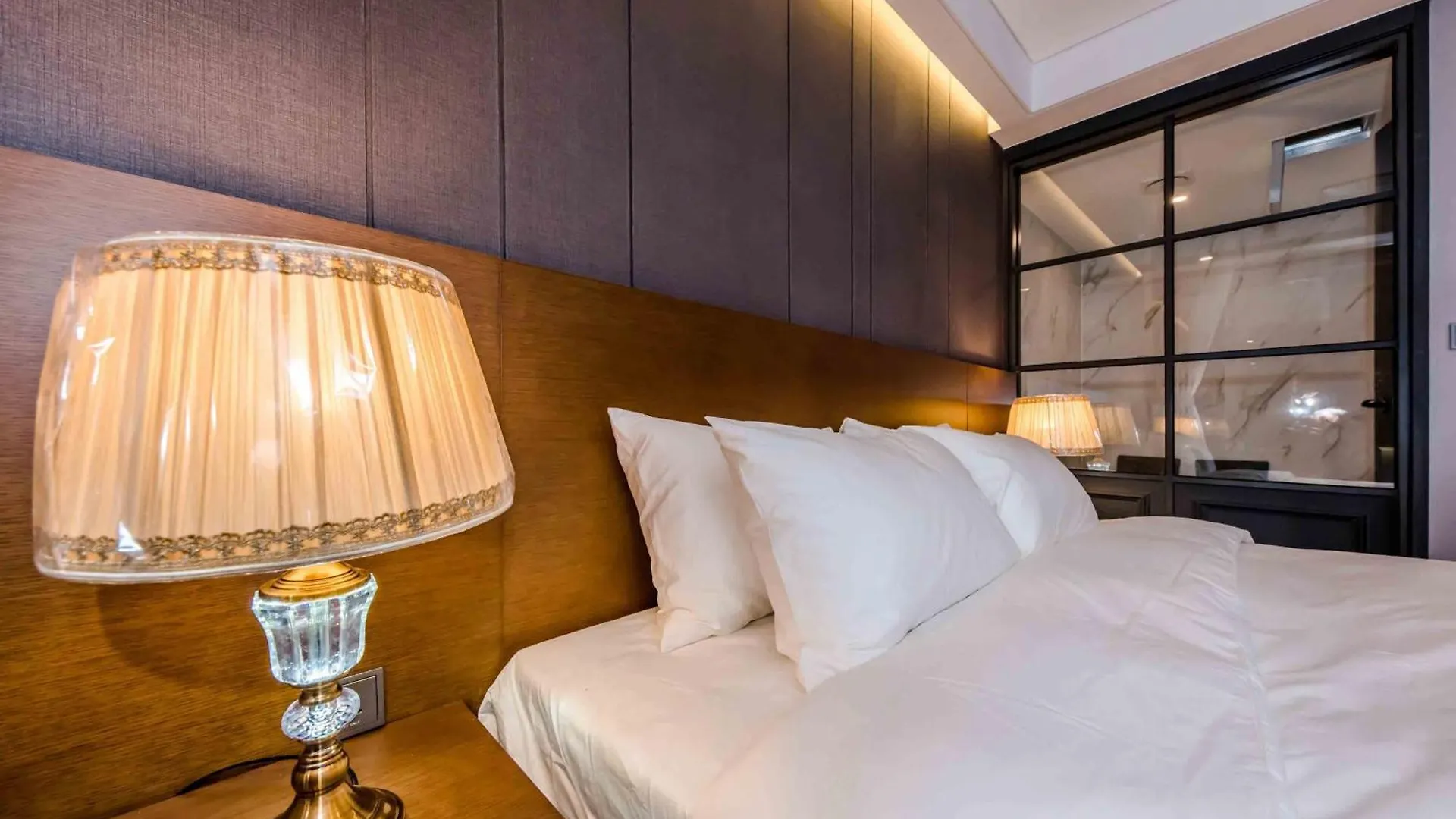 Dyne Oceano Hotel Jeju 4*,  South Korea