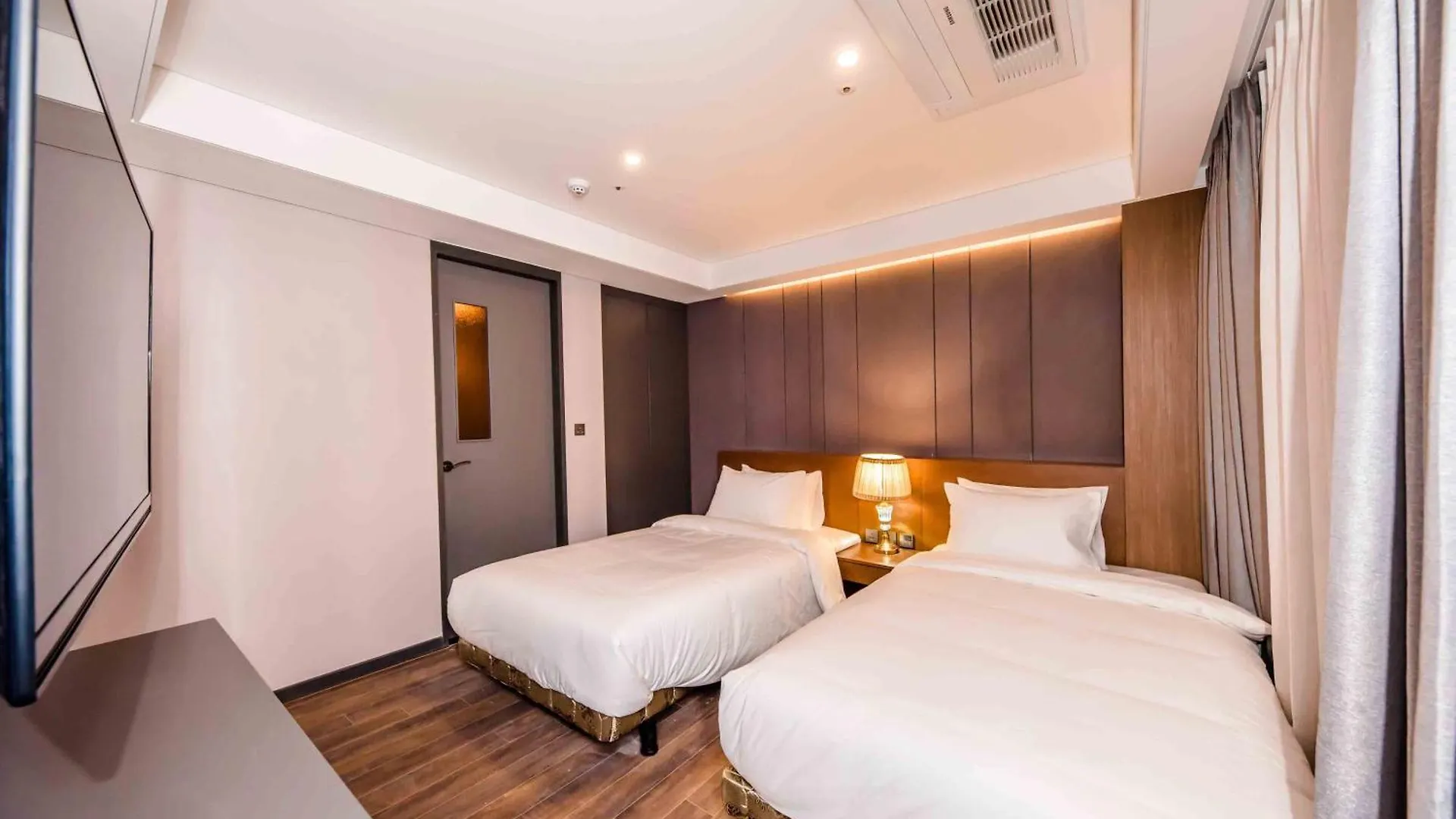 Dyne Oceano Hotel Jeju