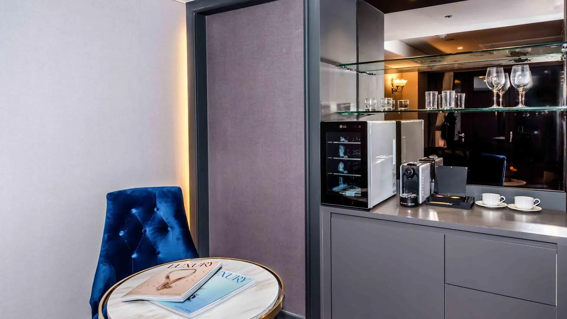 Dyne Oceano Hotel Jeju 4*,