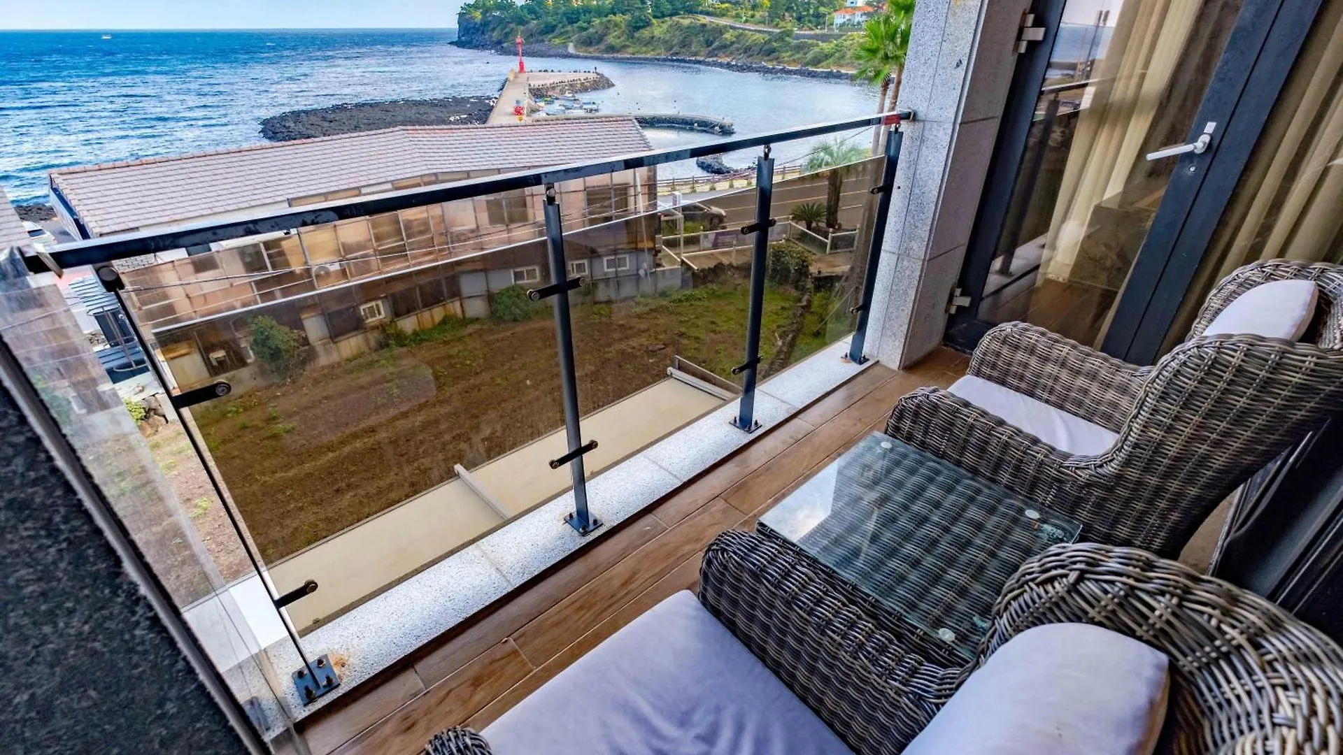 ****  Dyne Oceano Hotel Jeju South Korea