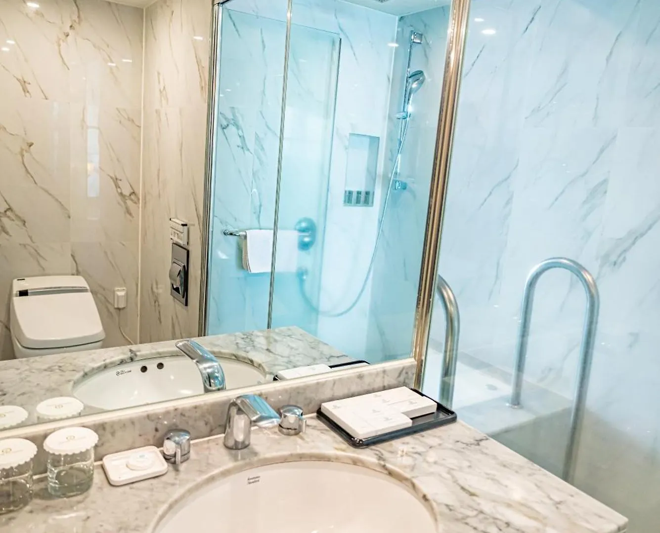 Dyne Oceano Hotel Jeju