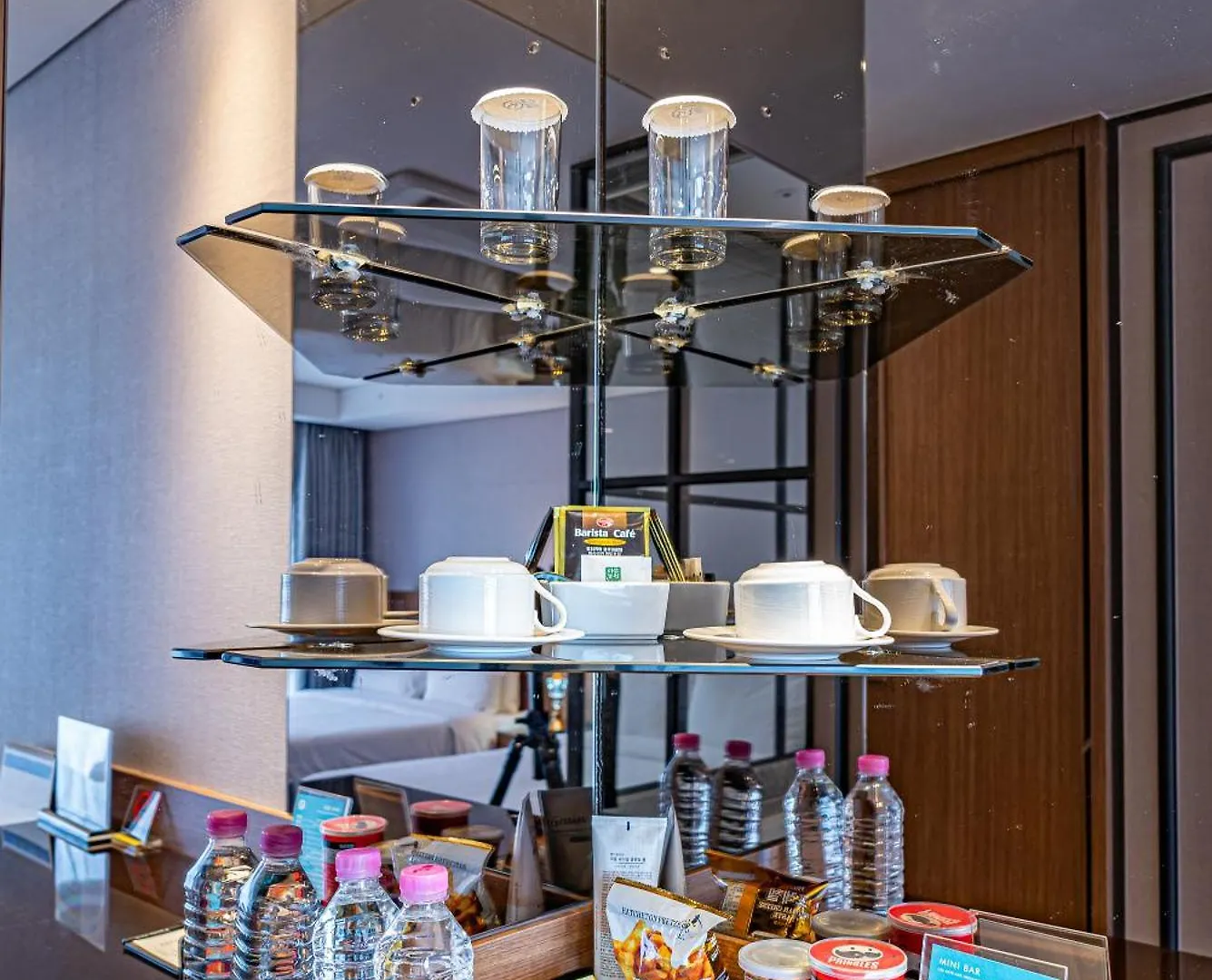 ****  Dyne Oceano Hotel Jeju South Korea