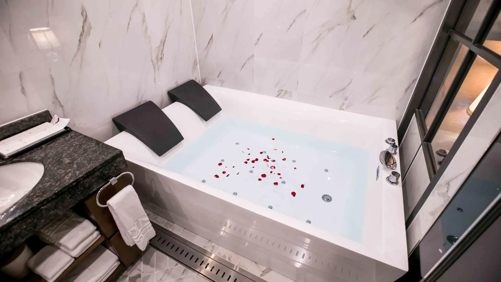 Dyne Oceano Hotel Jeju