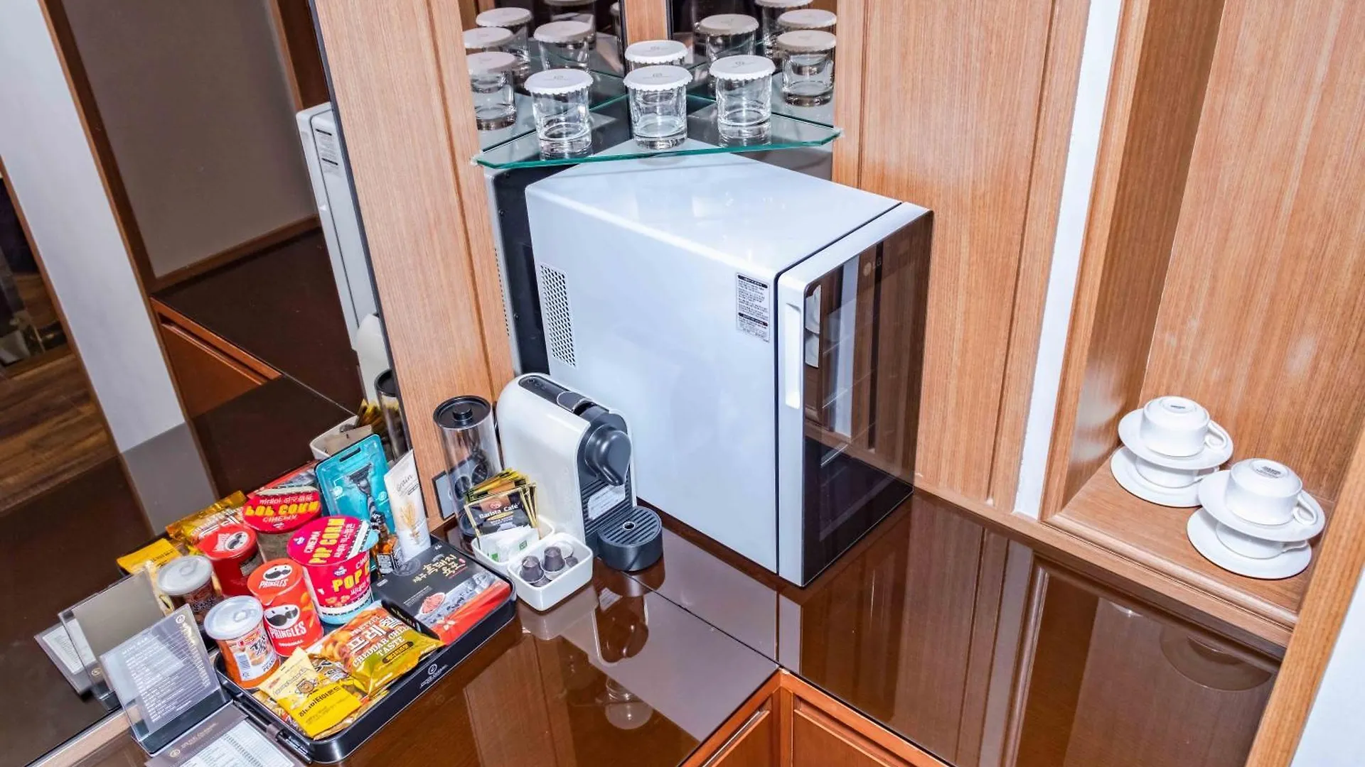 ****  Dyne Oceano Hotel Jeju South Korea