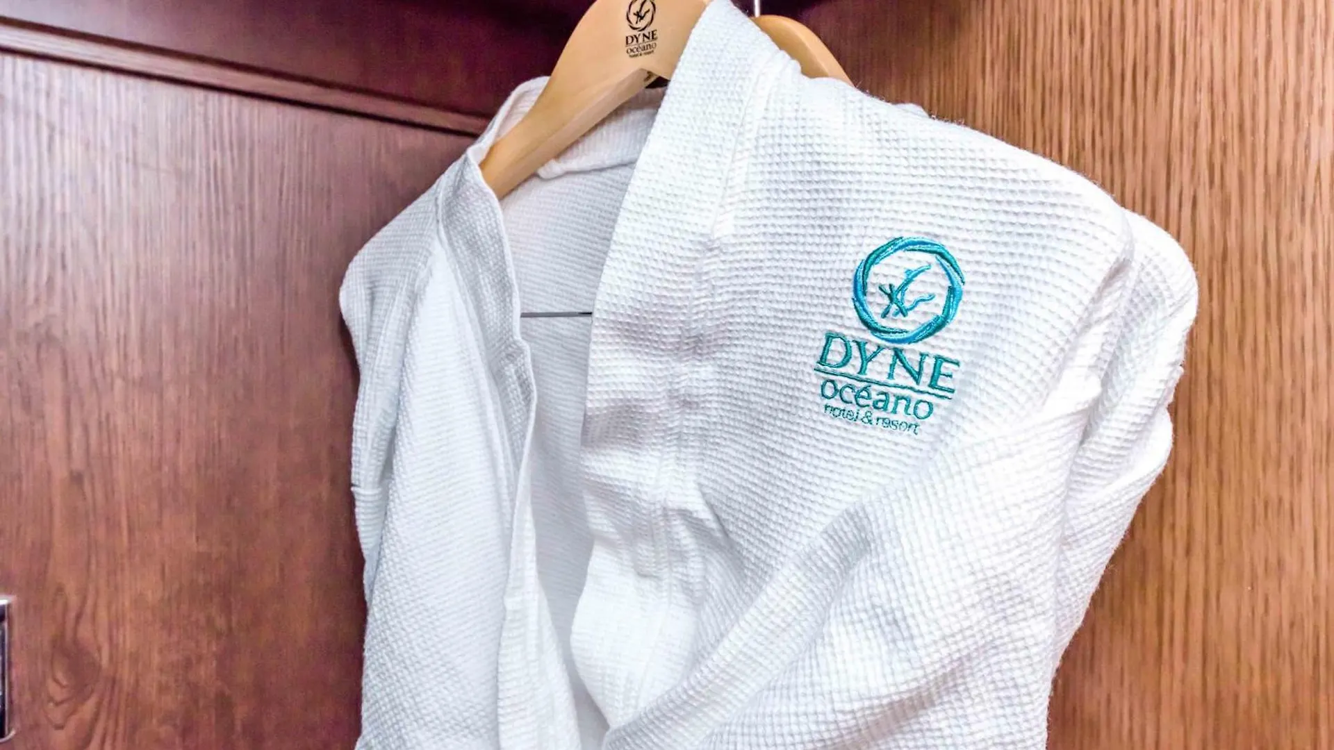 Dyne Oceano Hotel Jeju